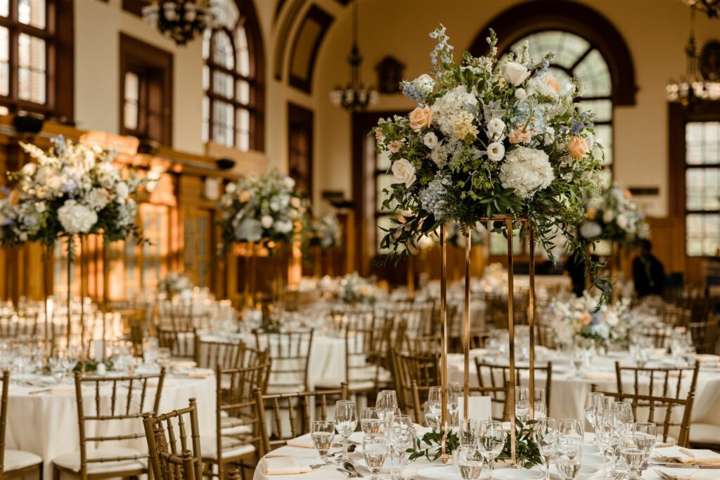 Celebrate at Snug Harbor