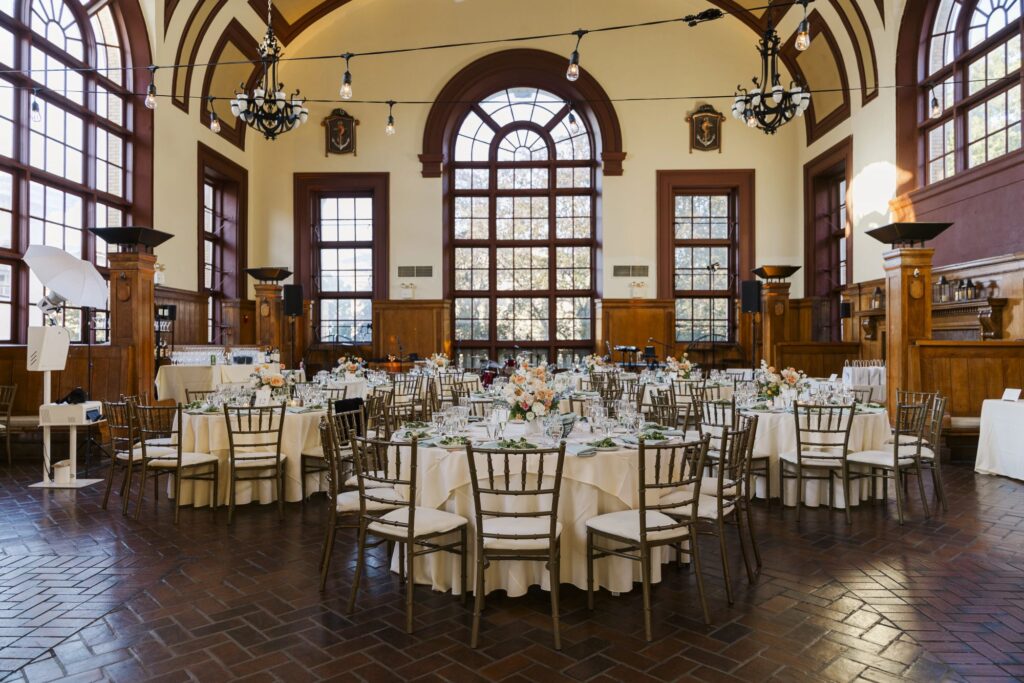 Celebrate at Snug Harbor