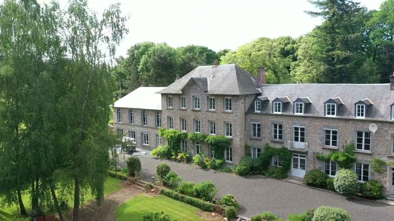 Château de Vaudézert