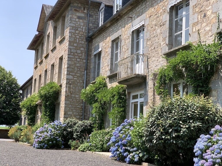 Château de Vaudézert