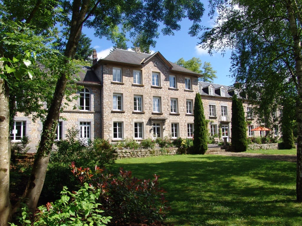 Château de Vaudézert