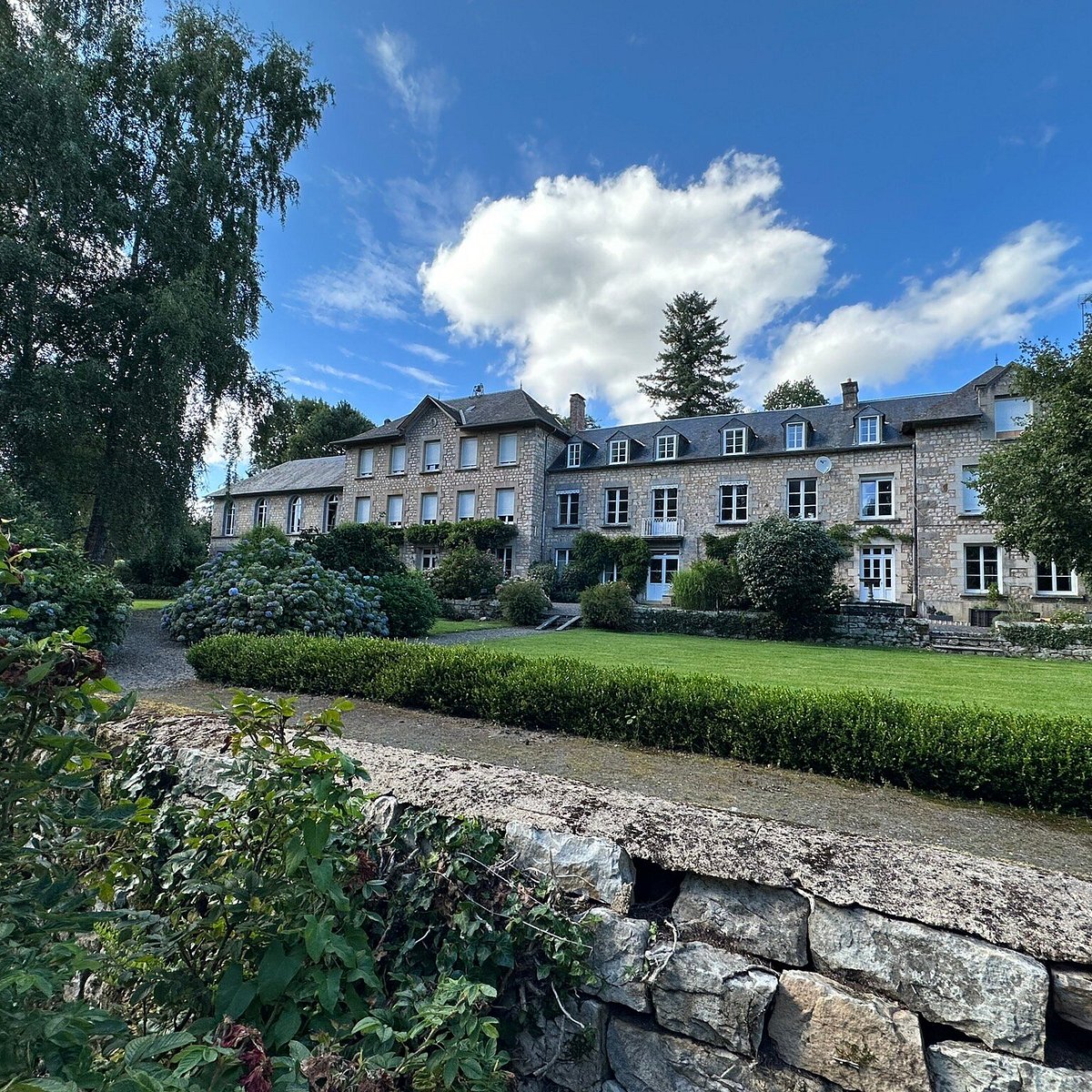 Château de Vaudézert