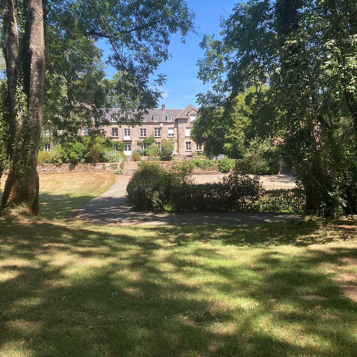 Château de Vaudézert
