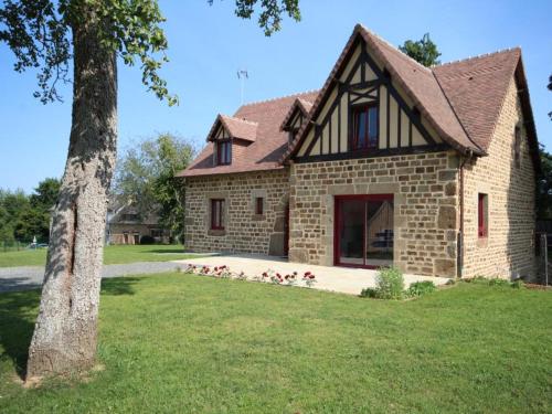 Château de Vaudézert