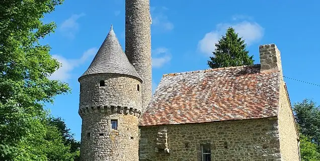 Château de Vaudézert
