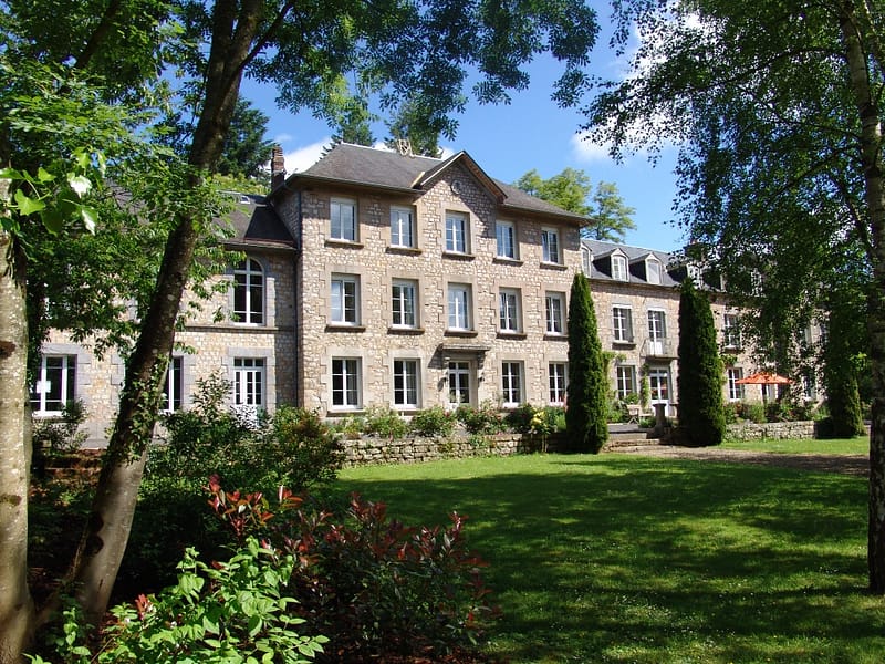 Château de Vaudézert