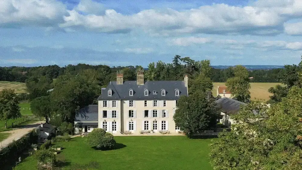 Domaine de Bois Roger