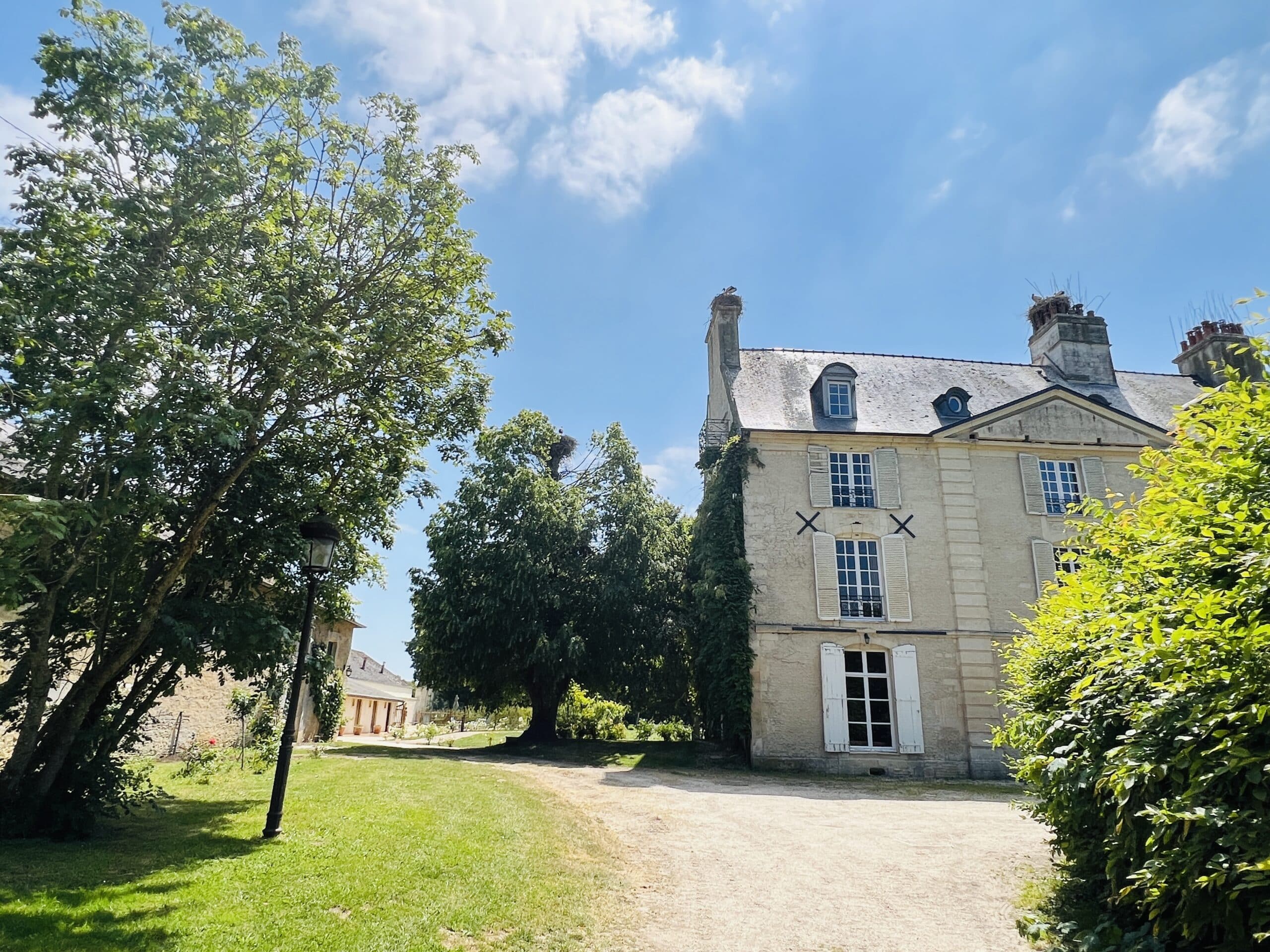 Domaine de Bois Roger
