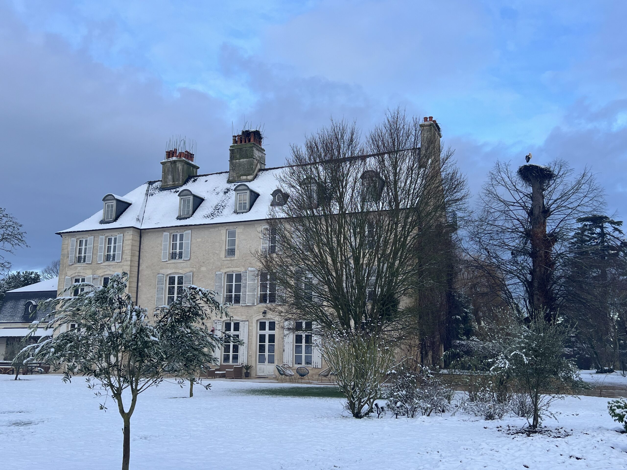 Domaine de Bois Roger