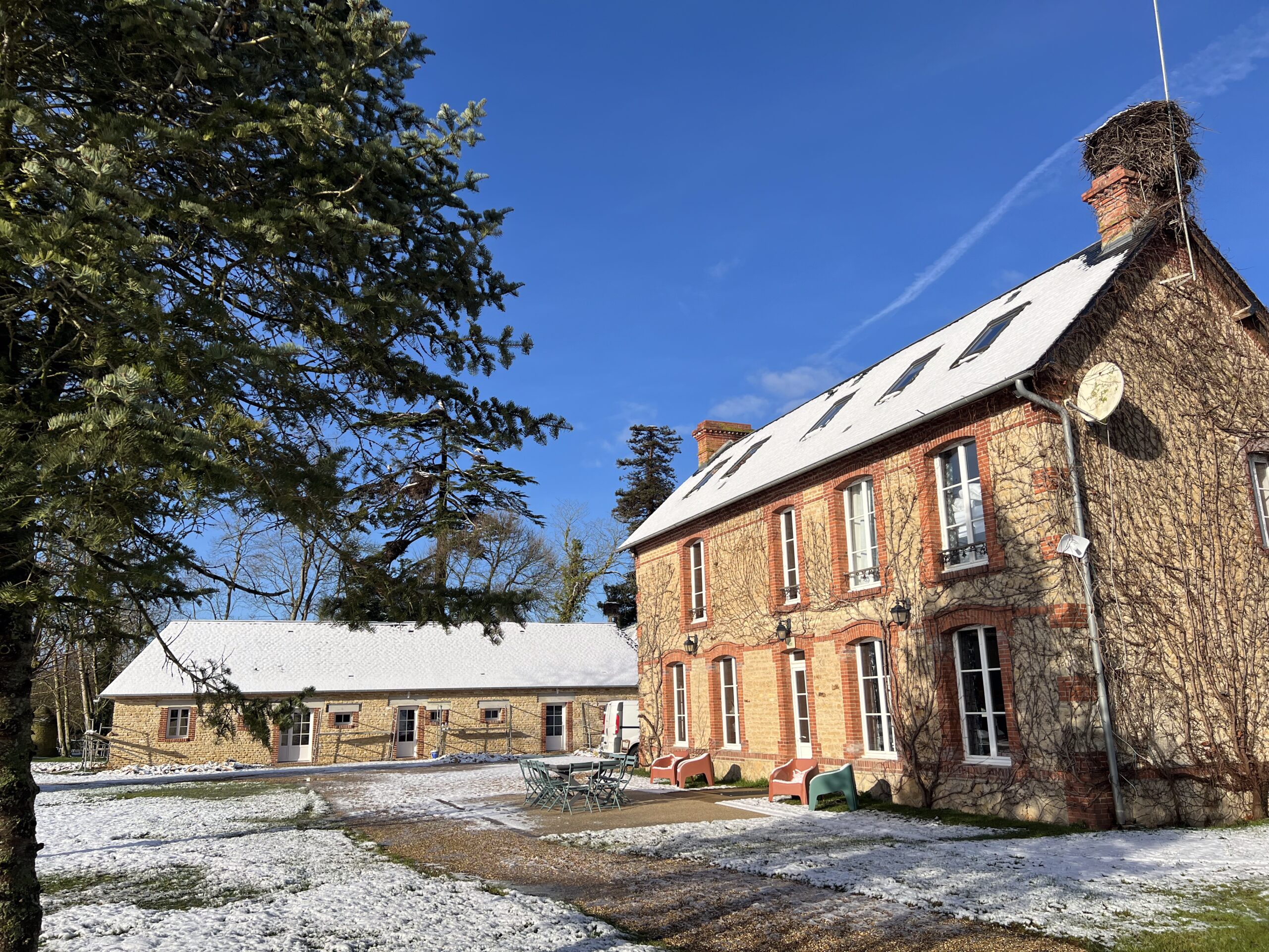 Domaine de Bois Roger