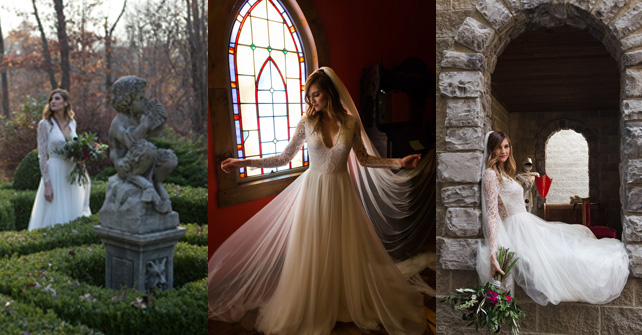 Ravenwood Castle