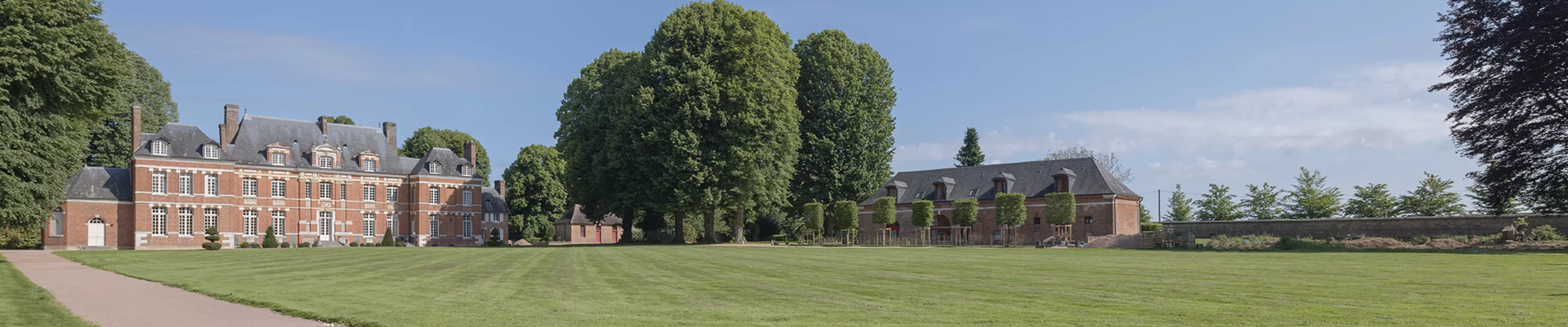 Château de Roumare