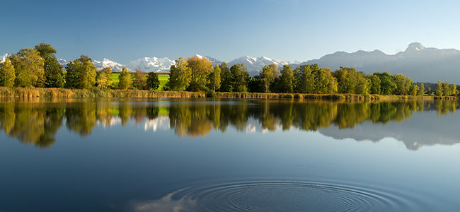 Hotel Schloss Gerzensee