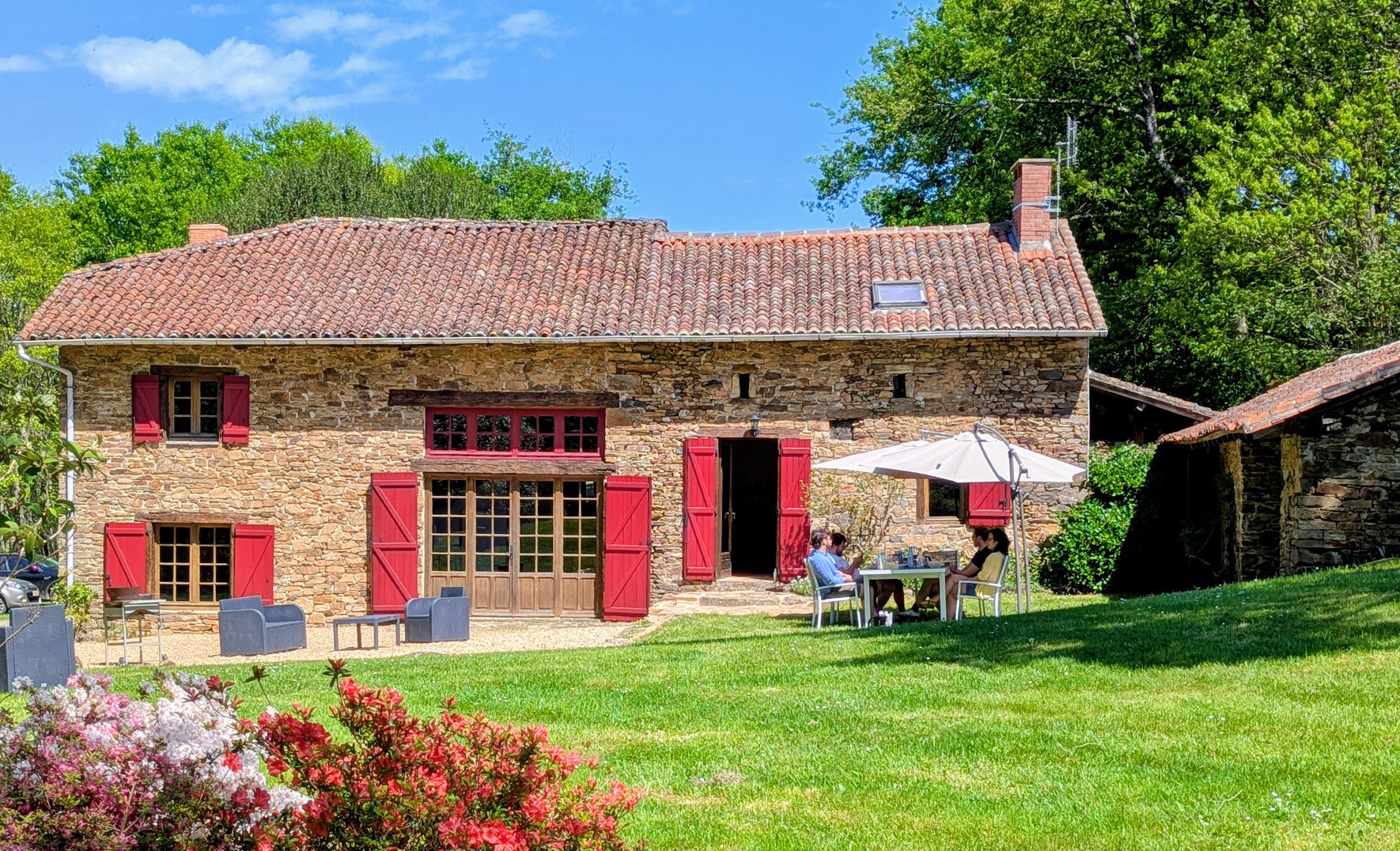 Château de Brie