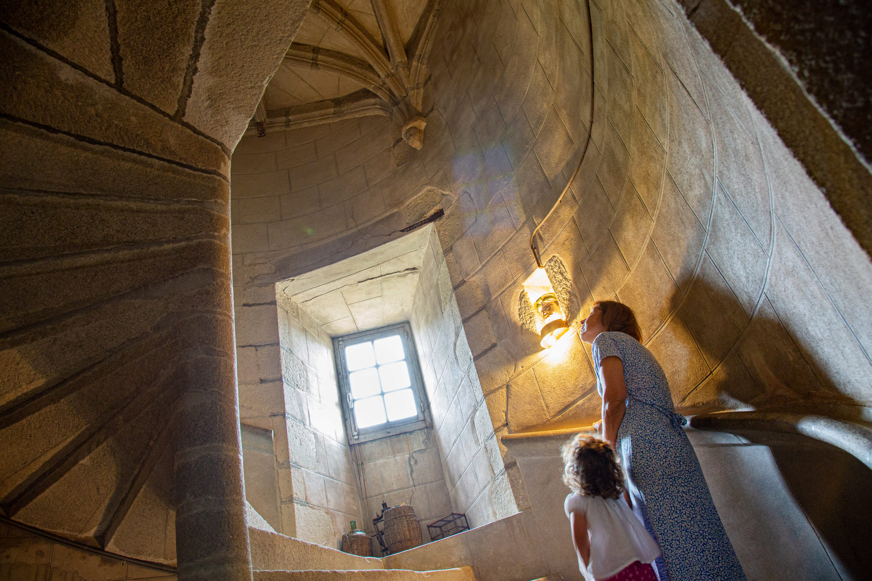 Château de Brie