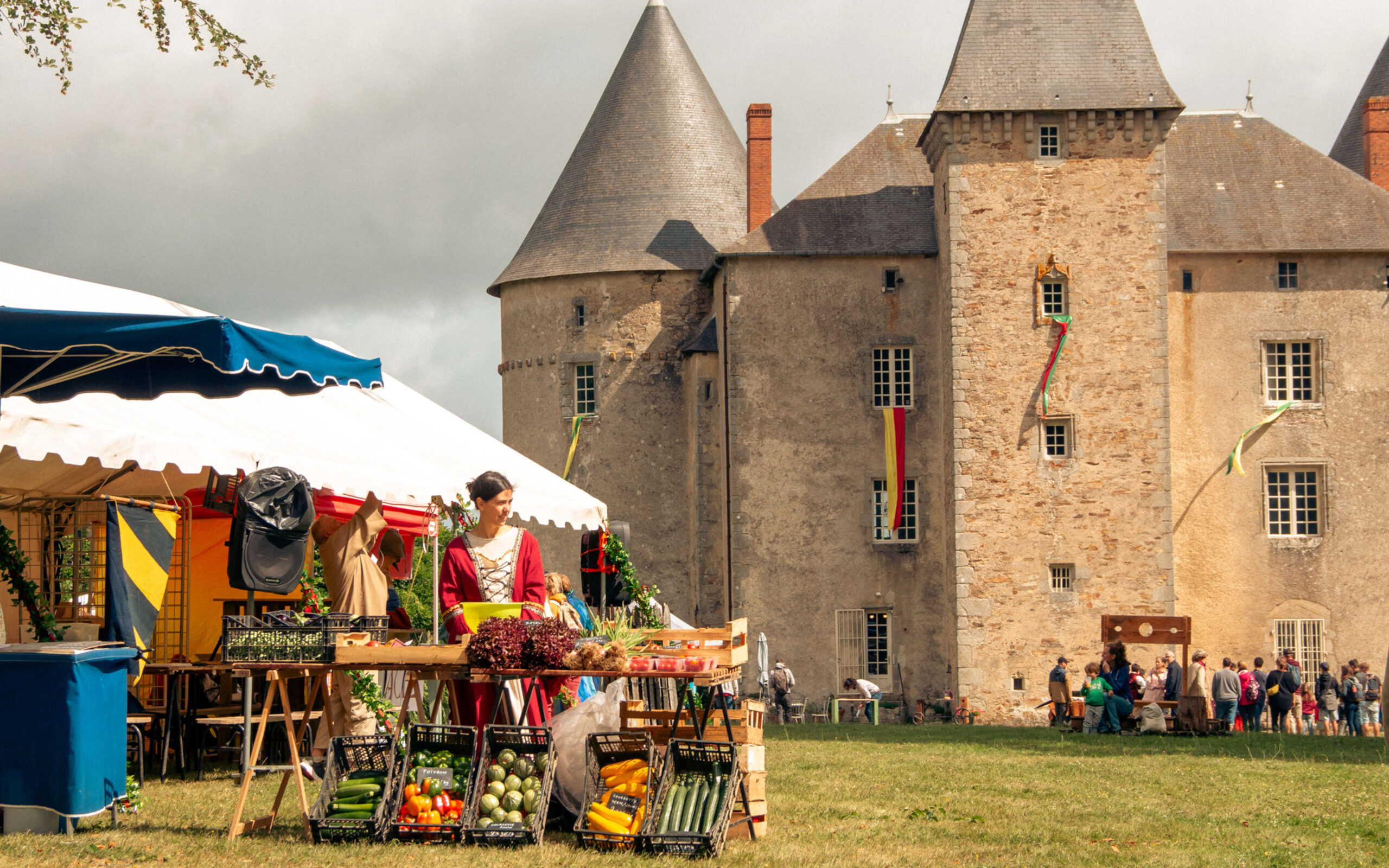 Château de Brie