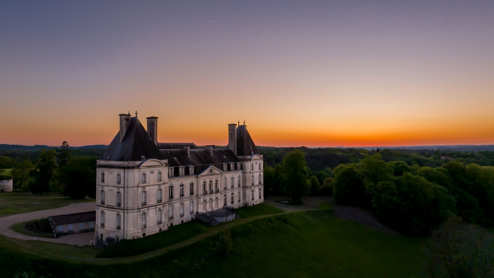 Château de Fayolle