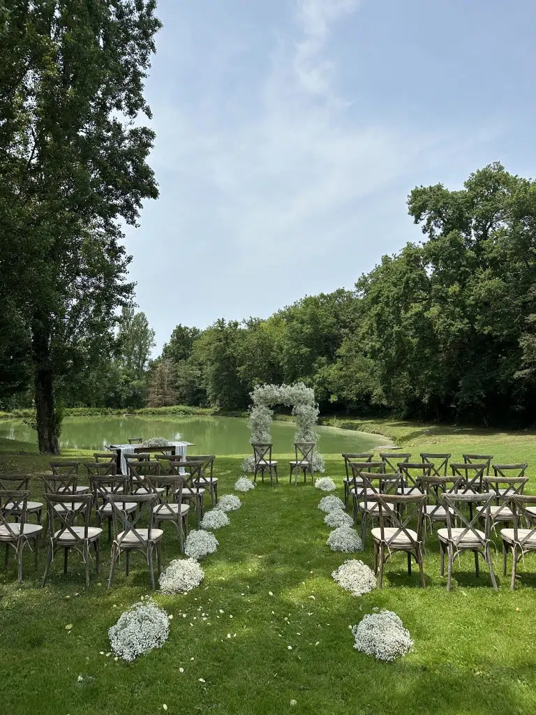 Chateau Lacanaud