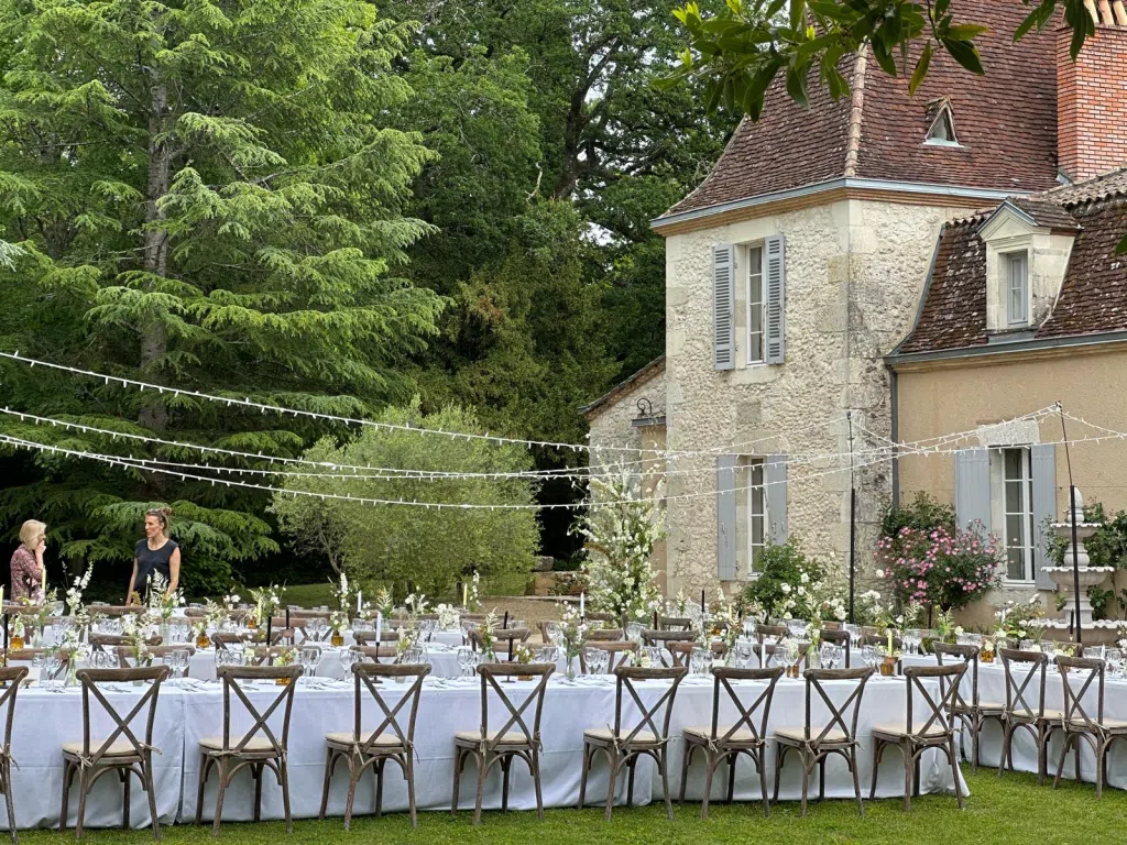 Chateau Lacanaud