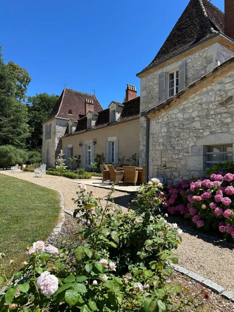 Chateau Lacanaud