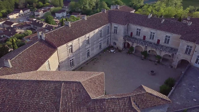 Château de Poudenas - Lieu de reception, mariage et séminaire