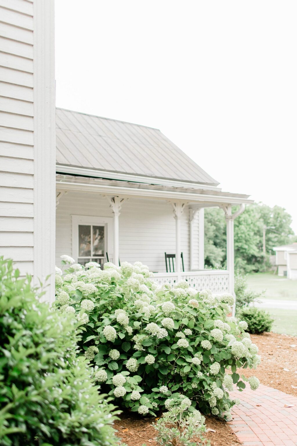 Leslie-Alford-Mims House