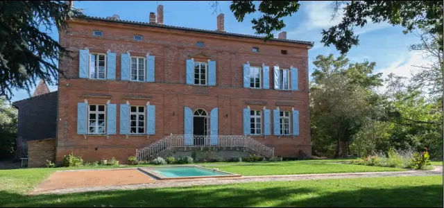 Château de Puydaniel