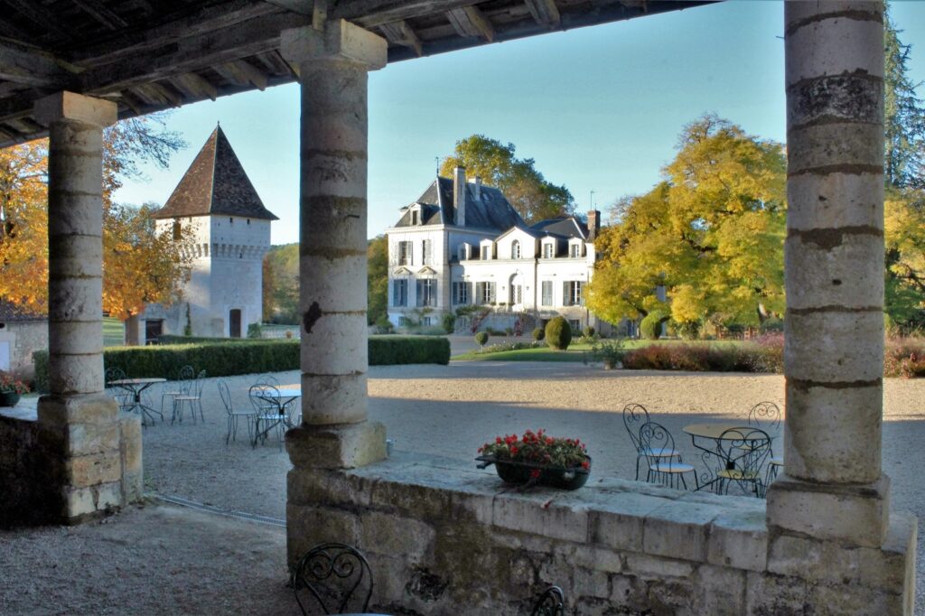 Domaine de Montplaisir - Périgord