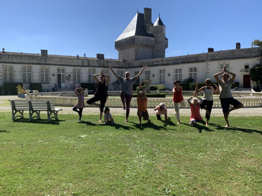 Château de Mornay