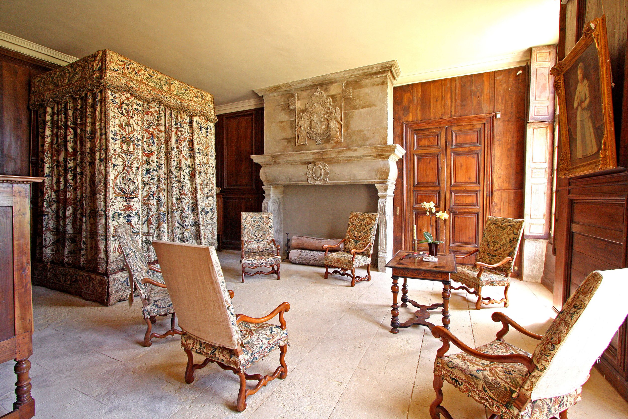 Chateau de Pennautier