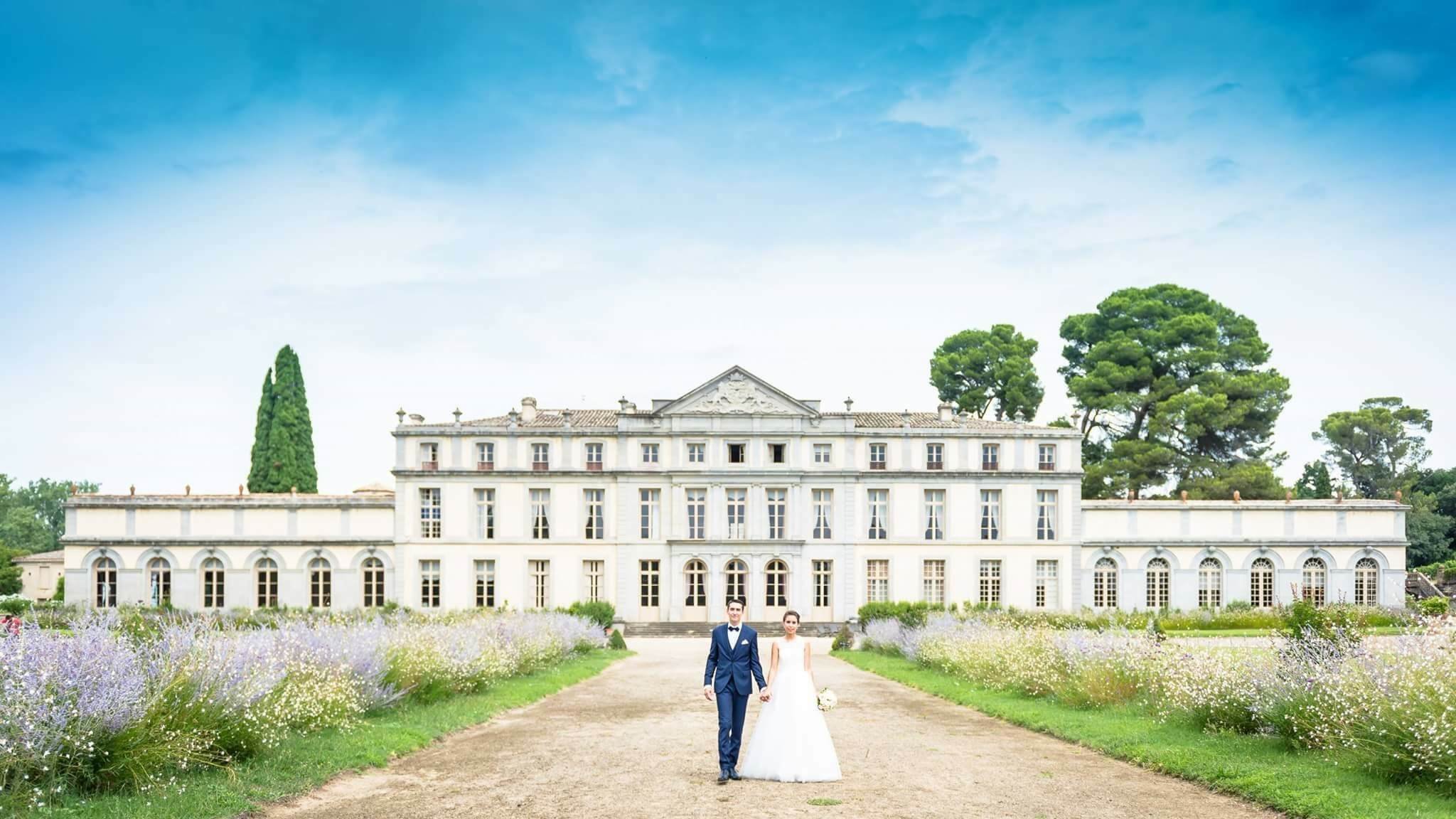 Chateau de Pennautier