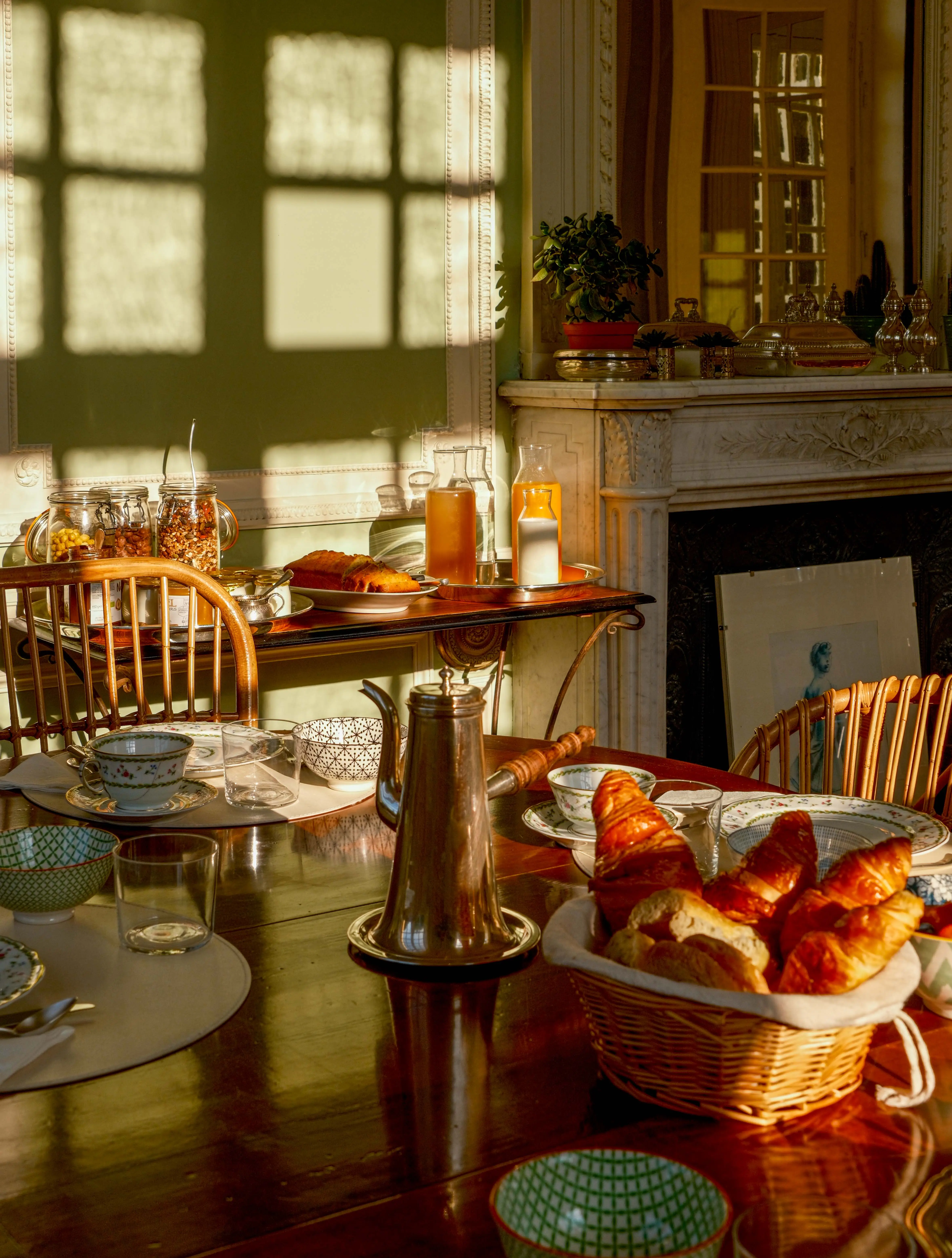 Château de la Huberdière