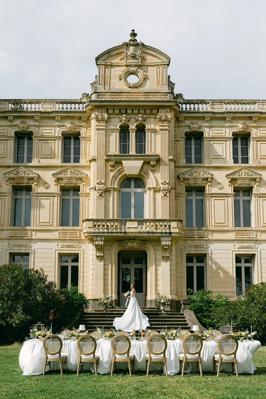 Château de Sériège