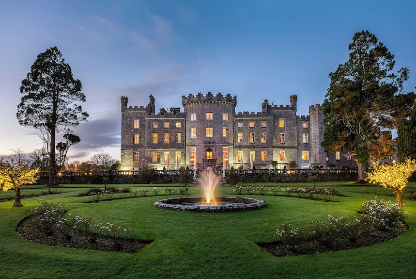 Markree Castle