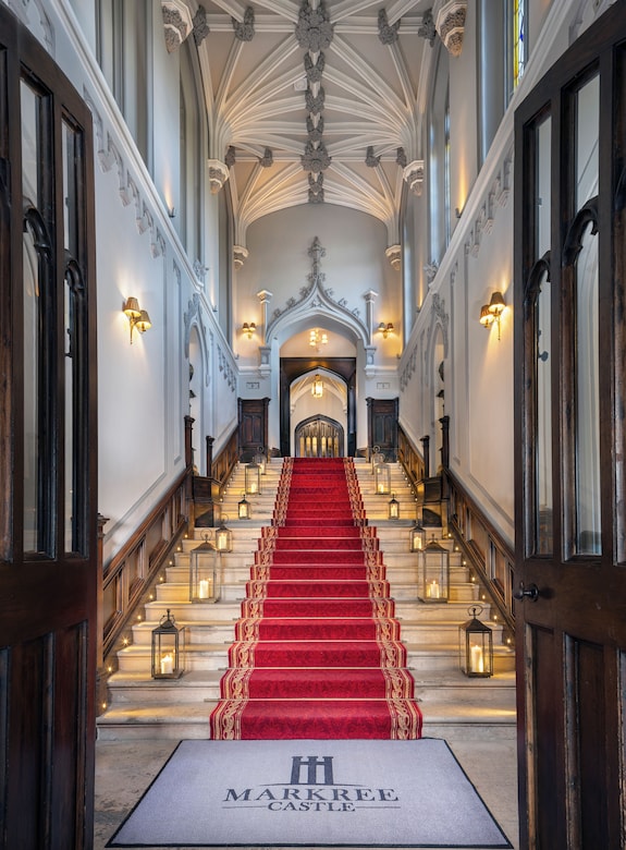 Markree Castle