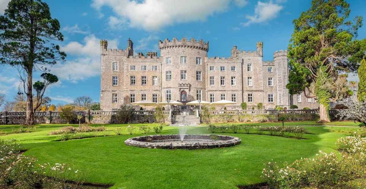 Markree Castle