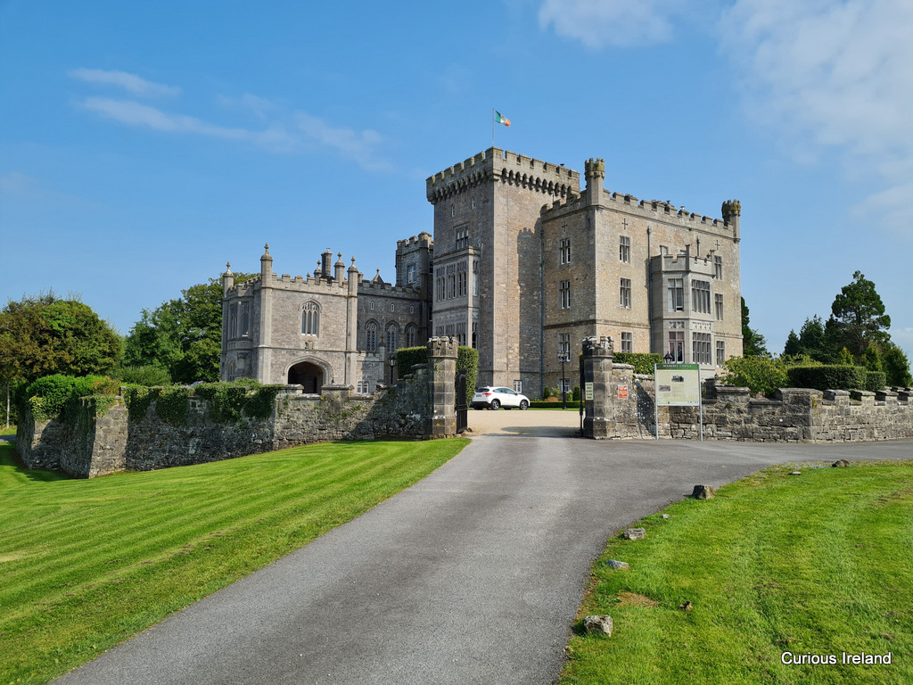 Markree Castle