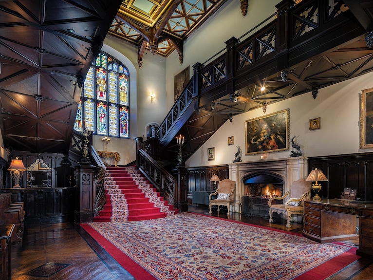 Markree Castle