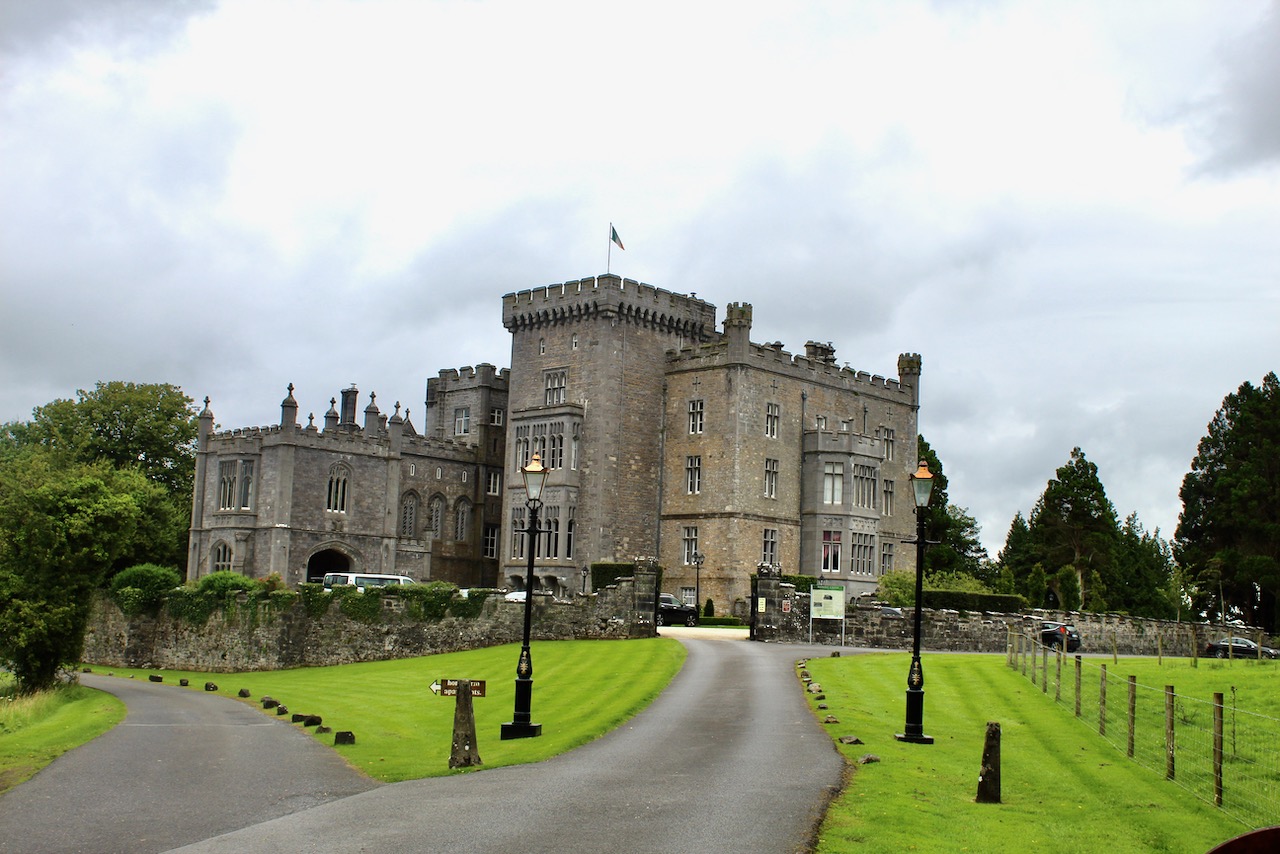 Markree Castle