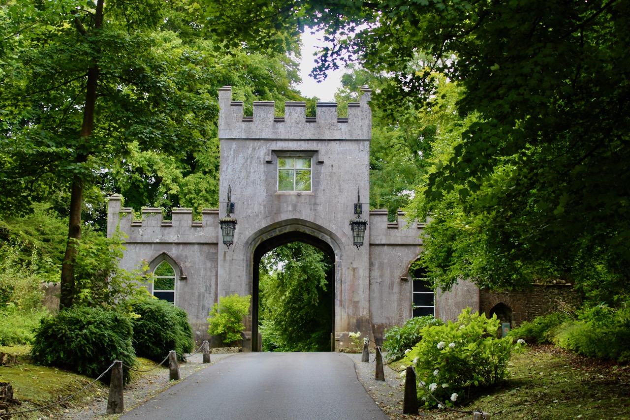 Markree Castle