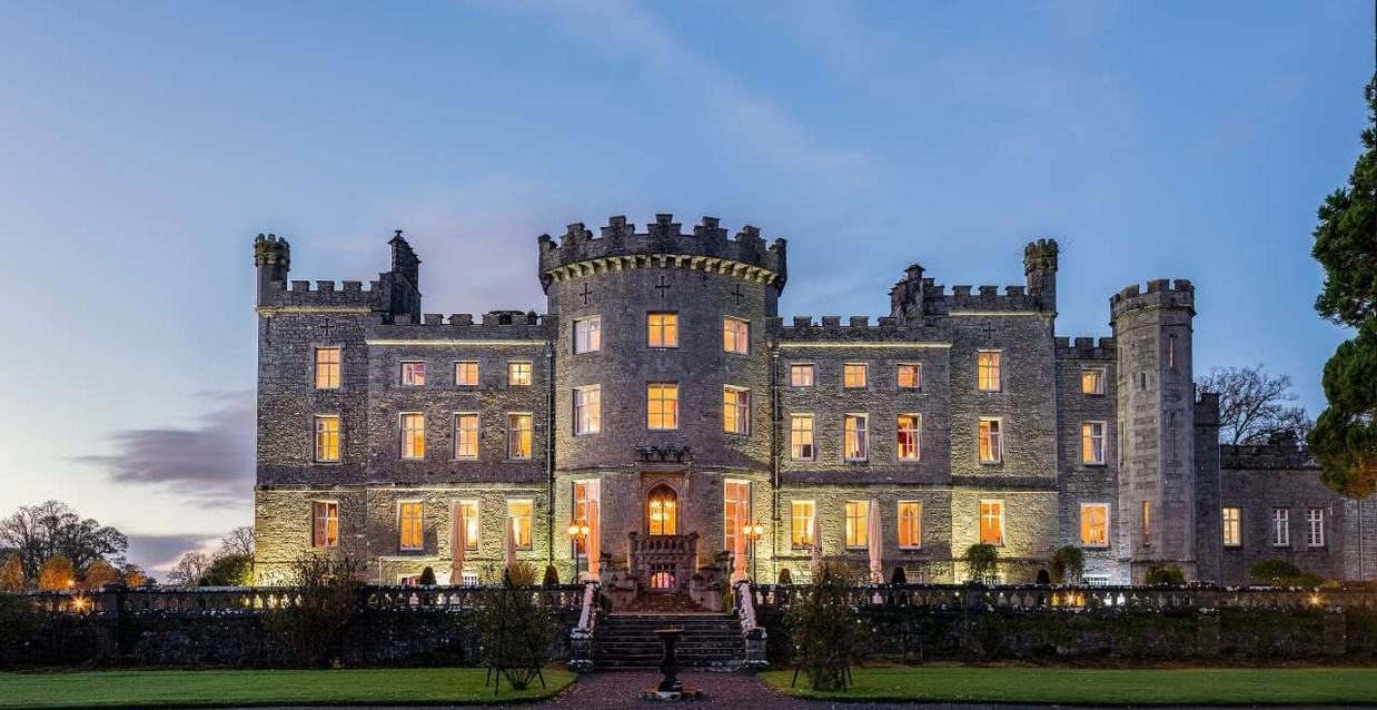 Markree Castle