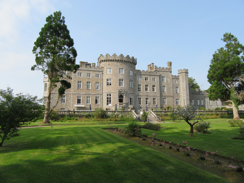 Markree Castle