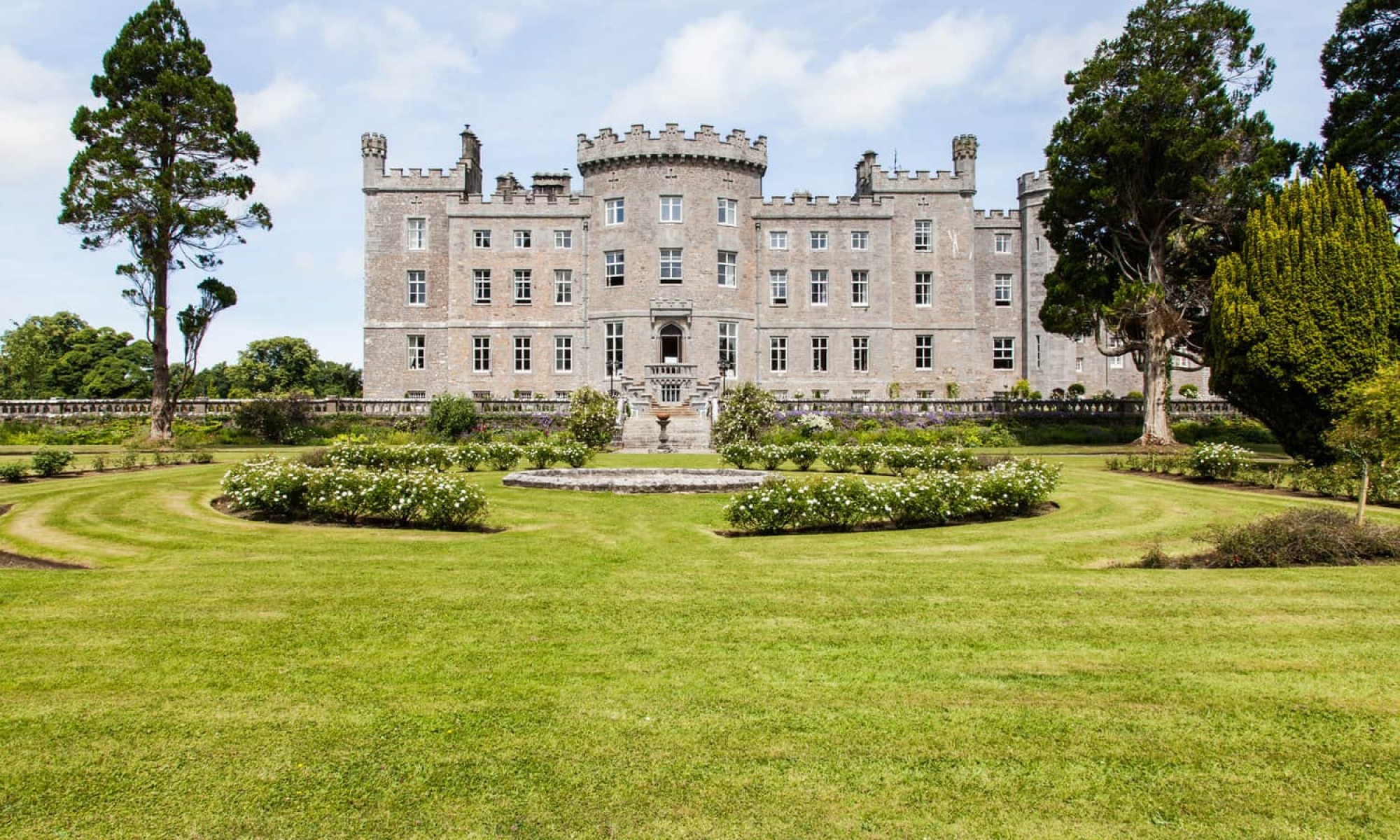 Markree Castle