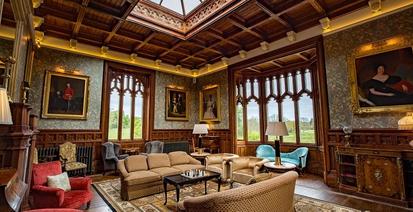 Markree Castle