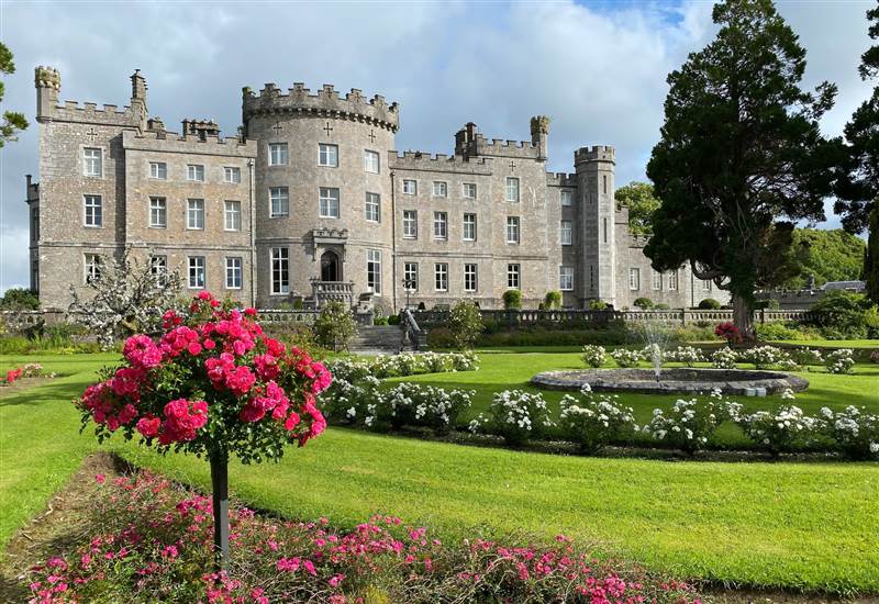 Markree Castle
