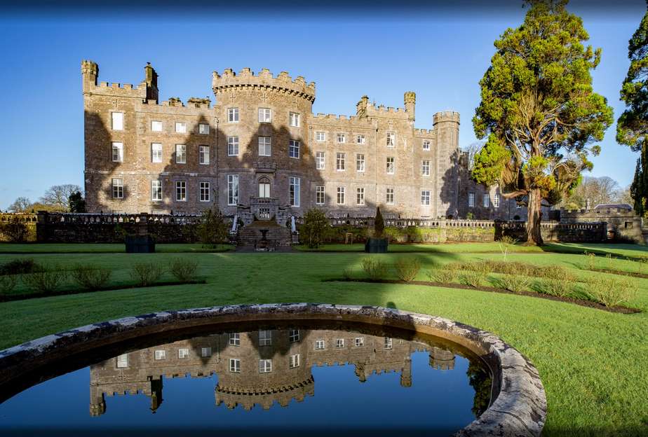 Markree Castle