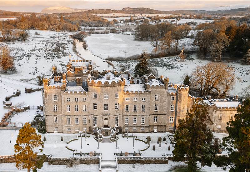 Markree Castle