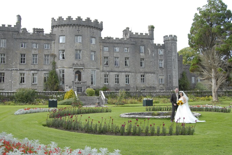 Markree Castle