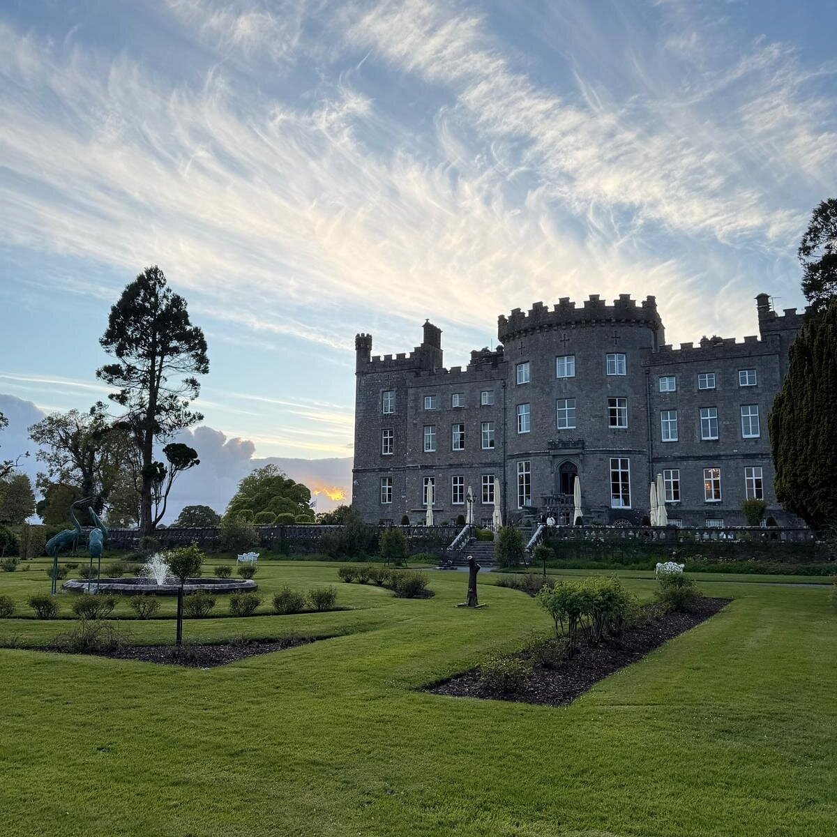 Markree Castle