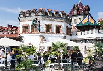 Burg Spielberg